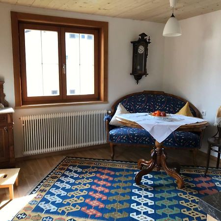 Landhaus Gruet Шрунс Экстерьер фото