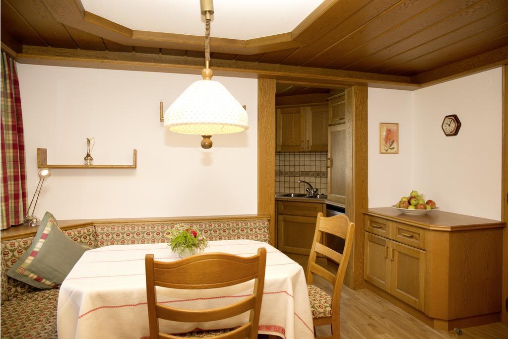 Landhaus Gruet Шрунс Номер фото