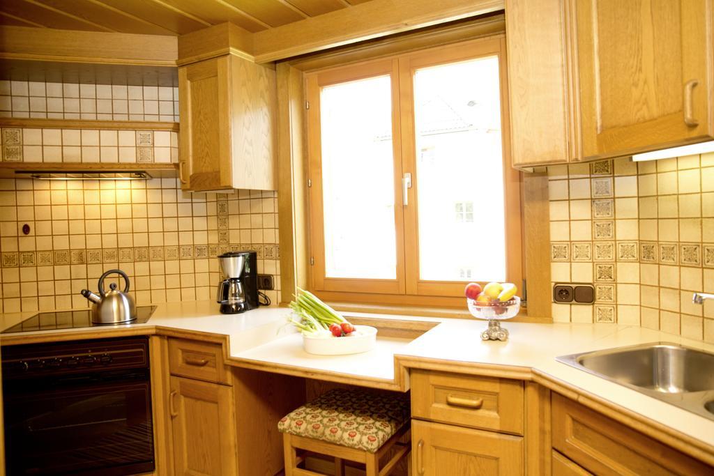 Landhaus Gruet Шрунс Номер фото