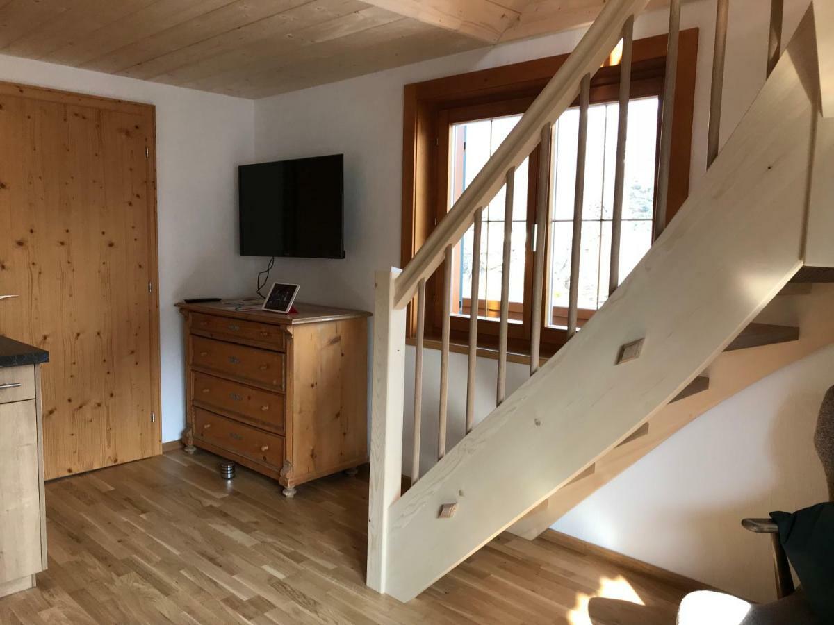 Landhaus Gruet Шрунс Экстерьер фото