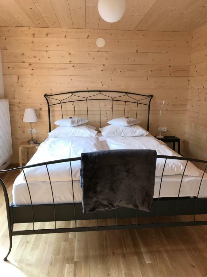 Landhaus Gruet Шрунс Экстерьер фото