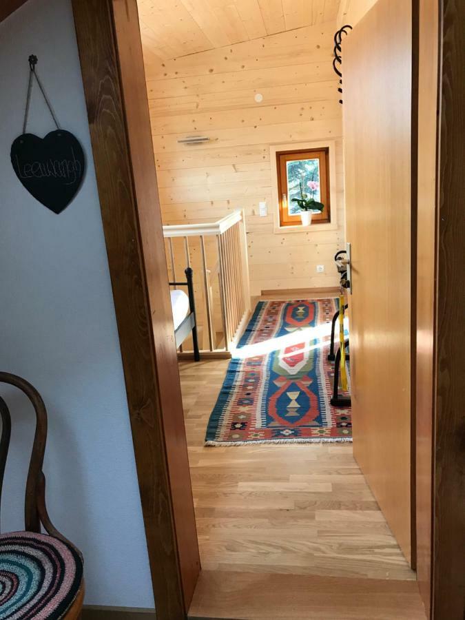 Landhaus Gruet Шрунс Экстерьер фото