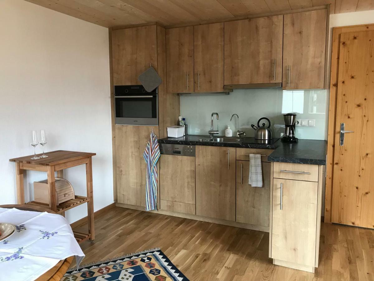 Landhaus Gruet Шрунс Экстерьер фото